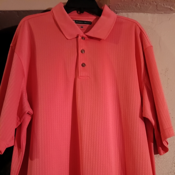 A bundle of polo shirts and hoodie and pants - Picture 1 of 7